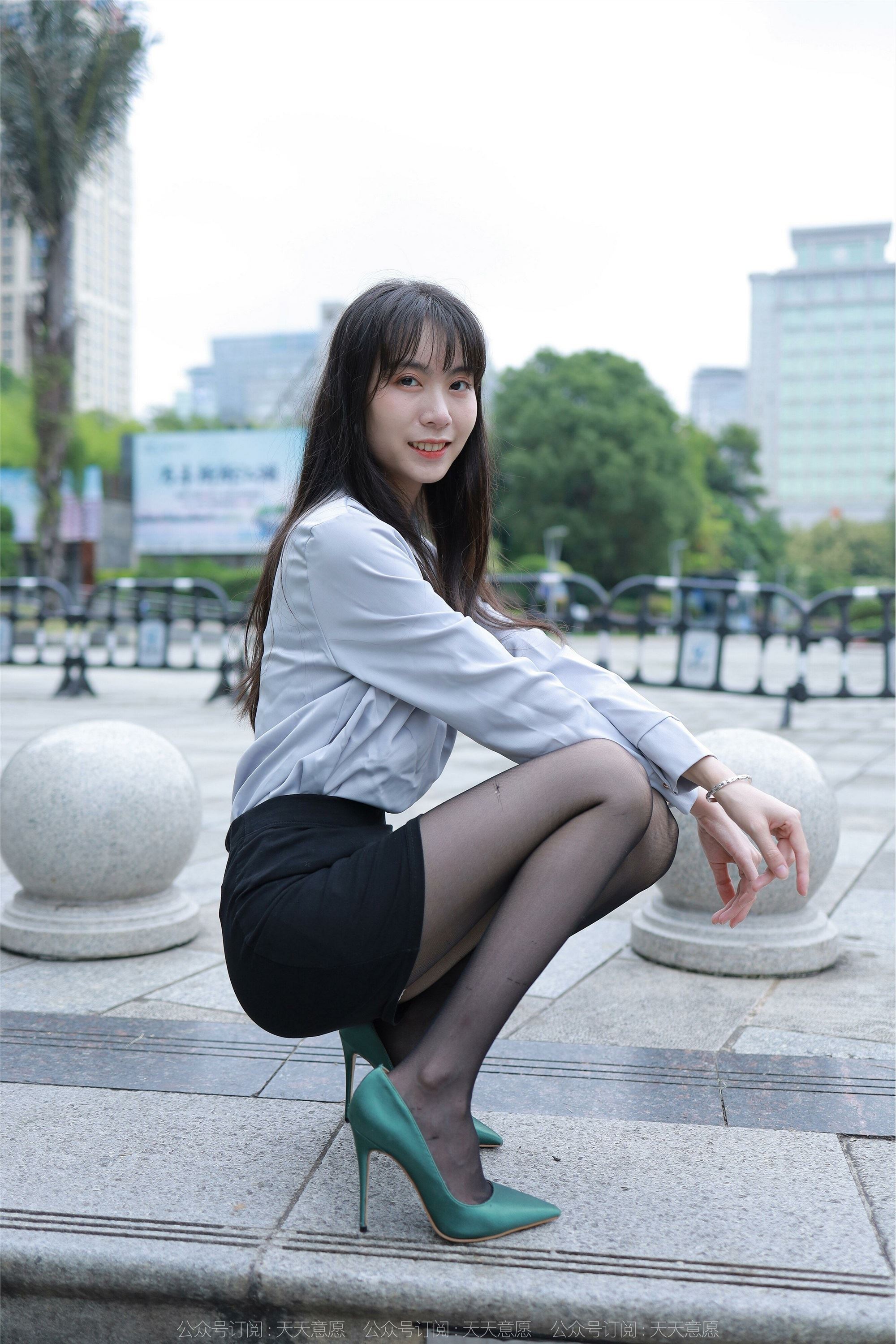 IESS异思趣向  2022.07.15 丝享家 1148：团团《公园奇遇记》